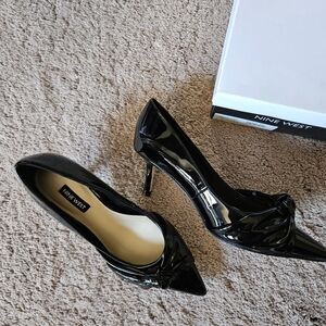NWT ☆ Nine West Heels/Shoes, Size 6, Brand NEW!